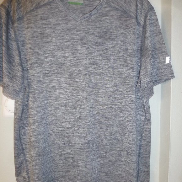 Russell men's dri-power training fit tee Sz M - Picture 2 of 8